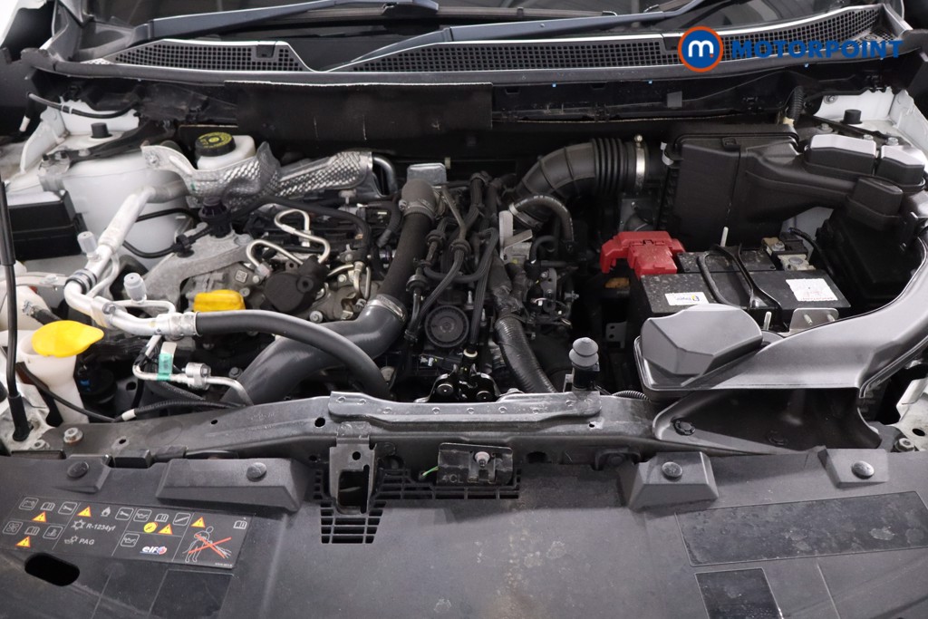 Renault Kadjar S Edition Manual Petrol SUV - Stock Number (1636577) - 33rd supplementary image