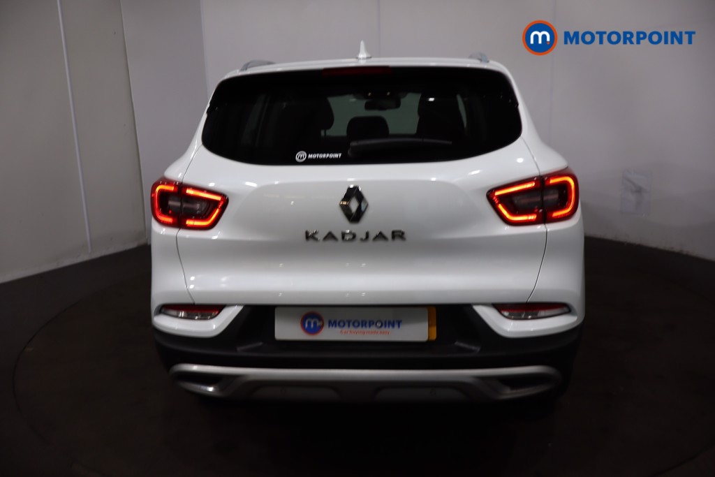 Renault Kadjar S Edition Manual Petrol SUV - Stock Number (1636577) - 35th supplementary image