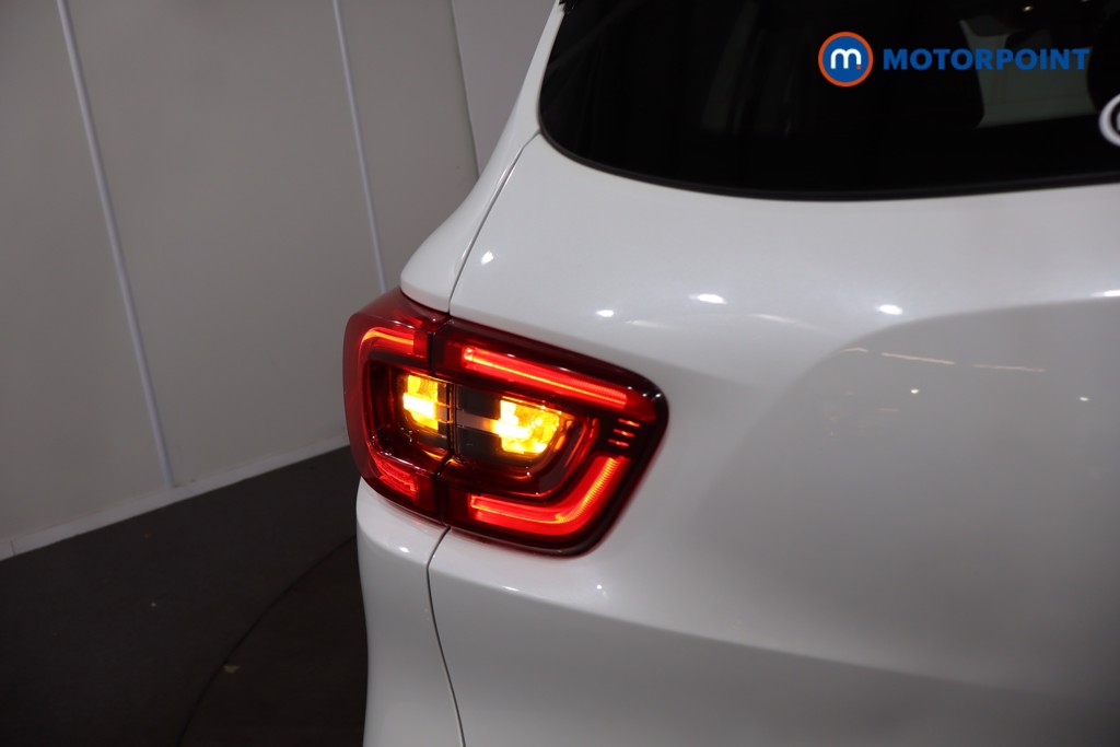 Renault Kadjar S Edition Manual Petrol SUV - Stock Number (1636577) - 36th supplementary image