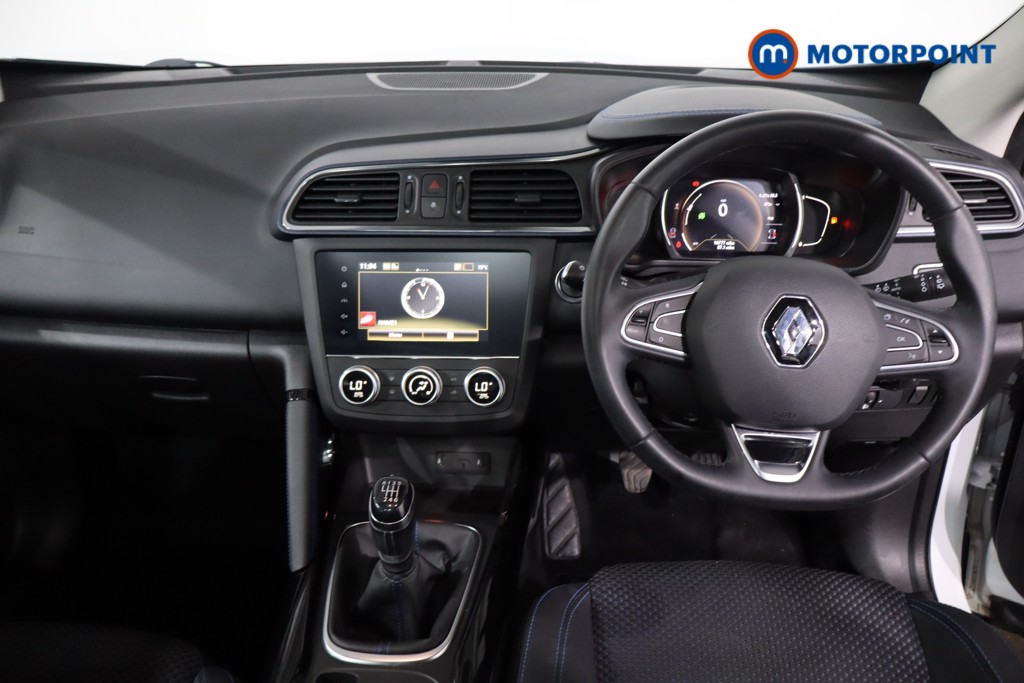 Renault Kadjar S Edition Manual Petrol SUV - Stock Number (1636577) - 1st supplementary image