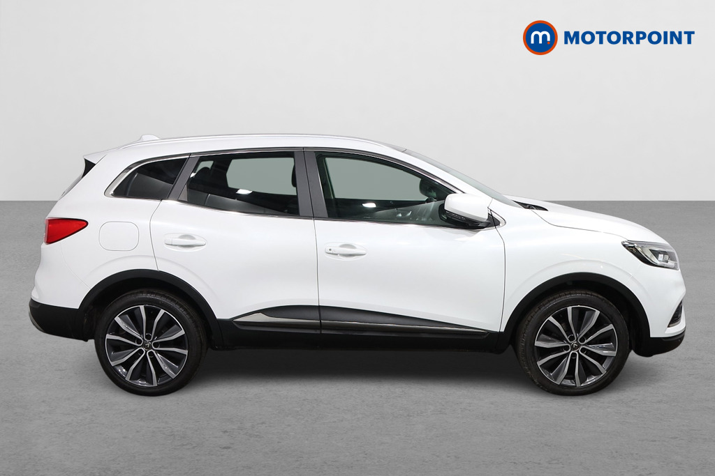 Renault Kadjar S Edition Manual Petrol SUV - Stock Number (1636577) - Drivers side