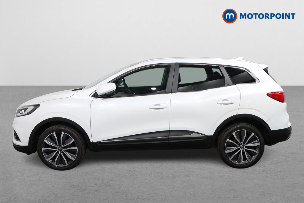 Renault Kadjar S Edition Manual Petrol SUV - Stock Number (1636577) - Passenger side