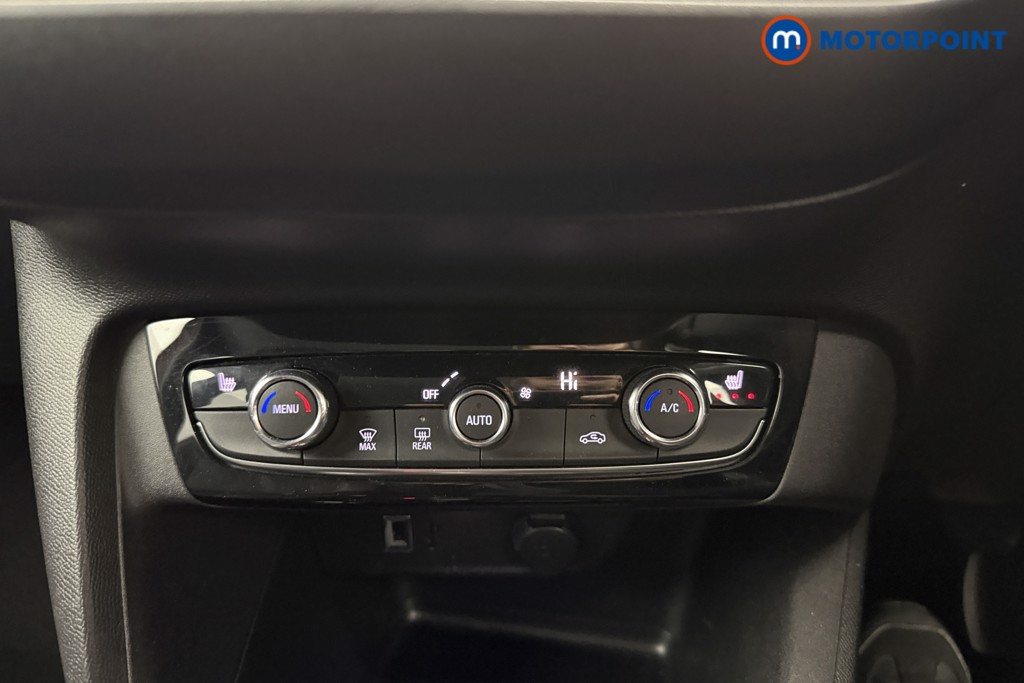 Vauxhall Corsa Elite Premium Automatic Electric Hatchback - Stock Number (1636582) - 3rd supplementary image