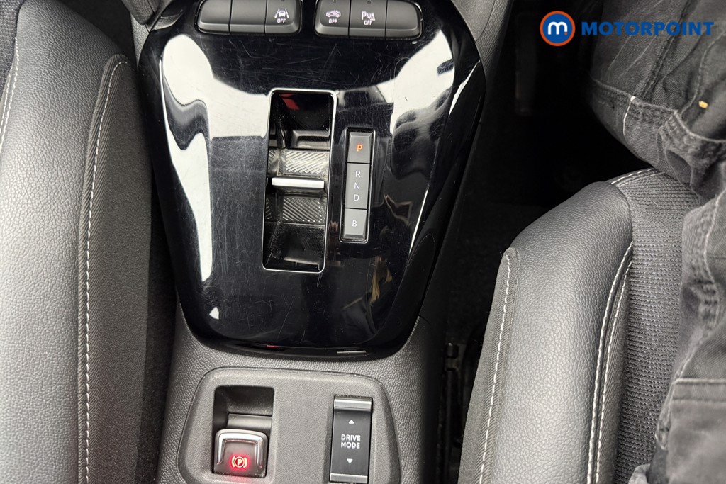 Vauxhall Corsa Elite Premium Automatic Electric Hatchback - Stock Number (1636582) - 4th supplementary image