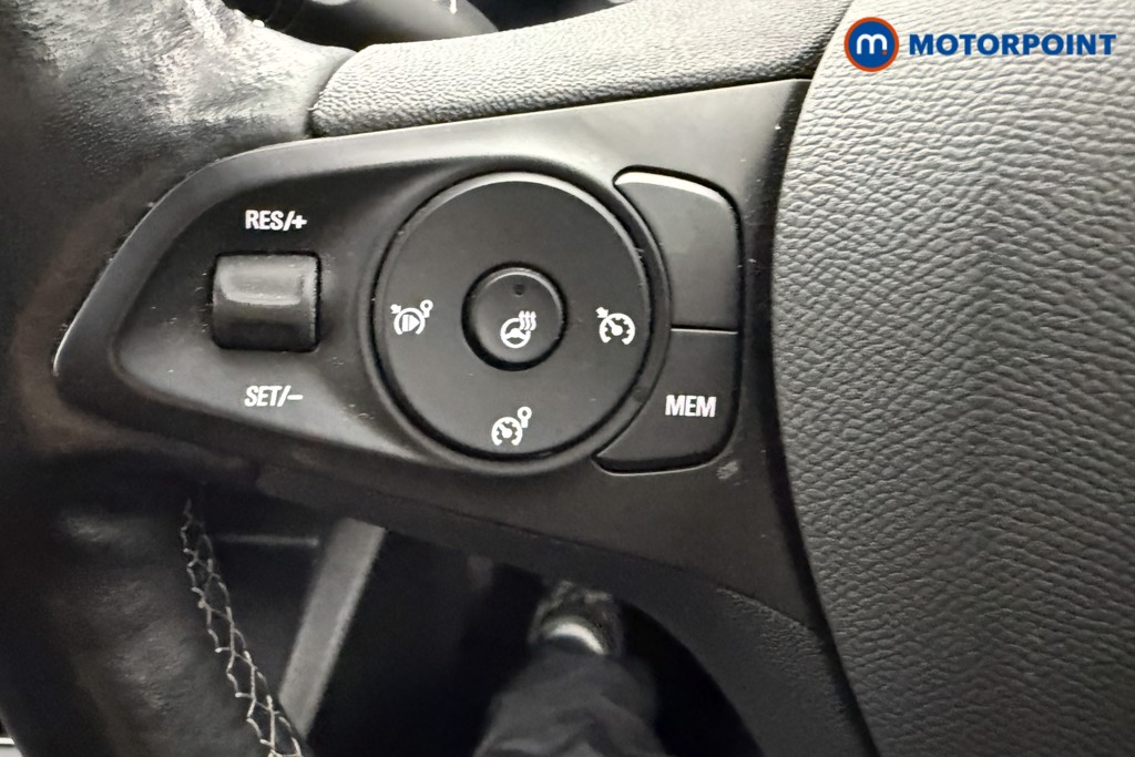 Vauxhall Corsa Elite Premium Automatic Electric Hatchback - Stock Number (1636582) - 6th supplementary image