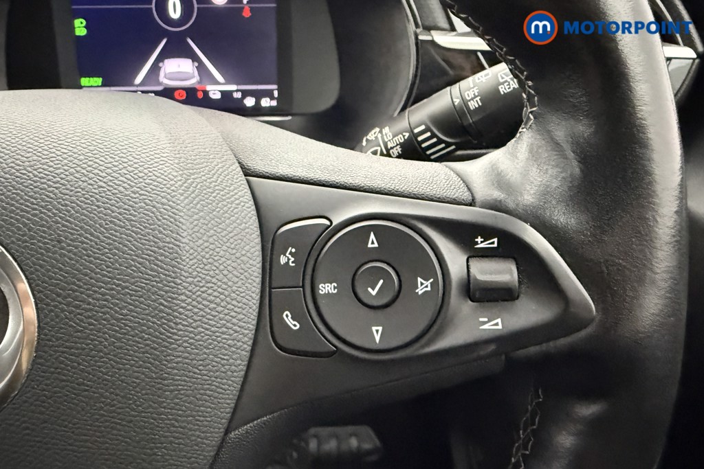 Vauxhall Corsa Elite Premium Automatic Electric Hatchback - Stock Number (1636582) - 7th supplementary image
