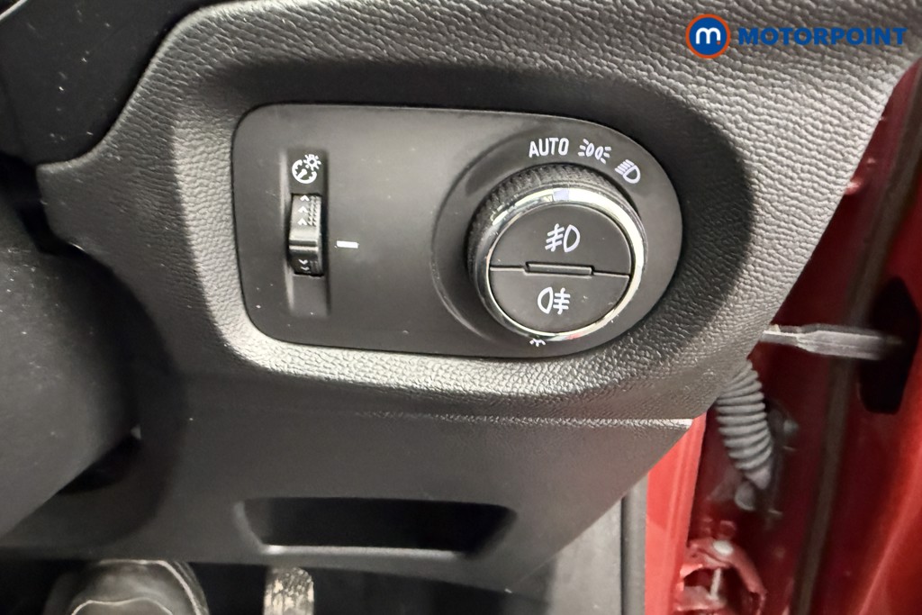 Vauxhall Corsa Elite Premium Automatic Electric Hatchback - Stock Number (1636582) - 8th supplementary image