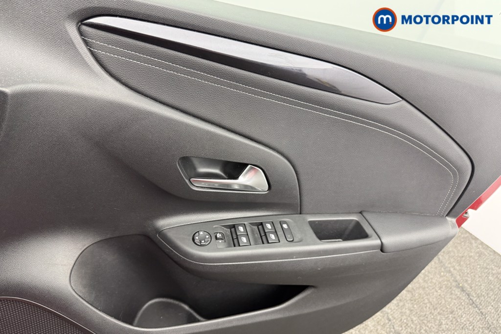 Vauxhall Corsa Elite Premium Automatic Electric Hatchback - Stock Number (1636582) - 9th supplementary image