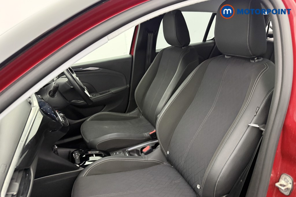 Vauxhall Corsa Elite Premium Automatic Electric Hatchback - Stock Number (1636582) - 10th supplementary image