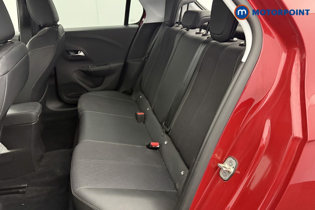 Vauxhall Corsa Elite Premium Automatic Electric Hatchback - Stock Number (1636582) - 11th supplementary image