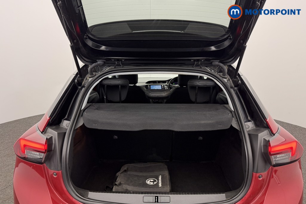 Vauxhall Corsa Elite Premium Automatic Electric Hatchback - Stock Number (1636582) - 12th supplementary image