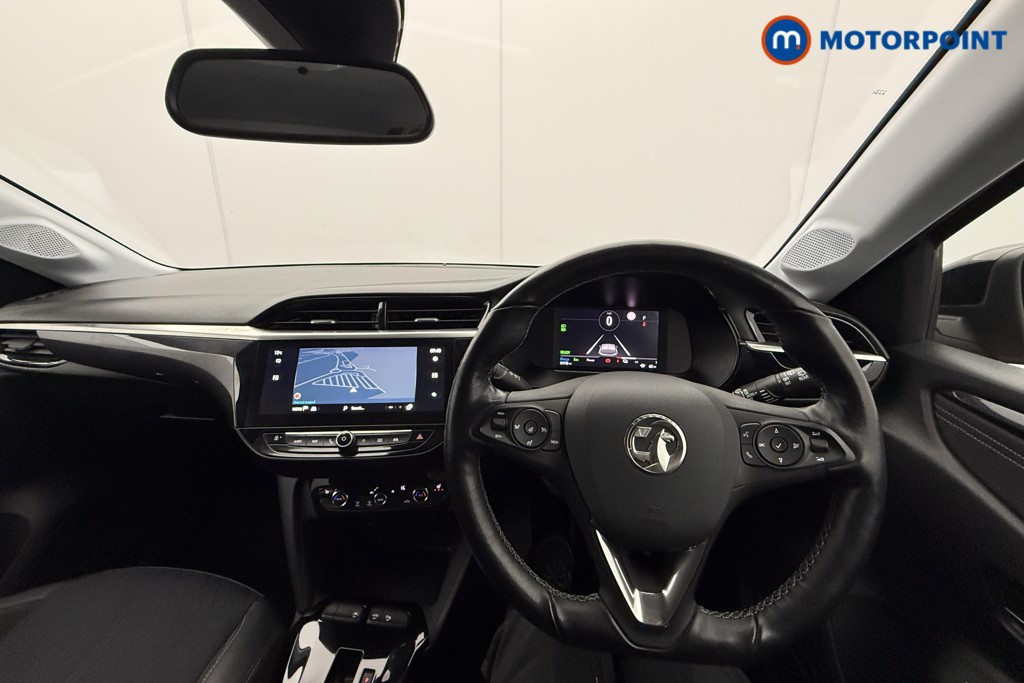 Vauxhall Corsa Elite Premium Automatic Electric Hatchback - Stock Number (1636582) - 1st supplementary image