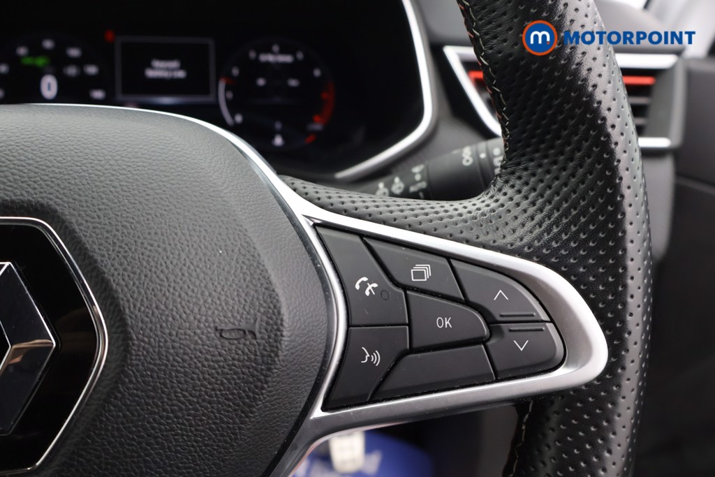 Renault Clio Rs Line Manual Petrol Hatchback - Stock Number (1636683) - 3rd supplementary image