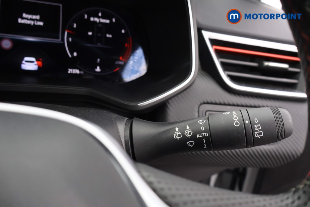 Renault Clio Rs Line Manual Petrol Hatchback - Stock Number (1636683) - 6th supplementary image