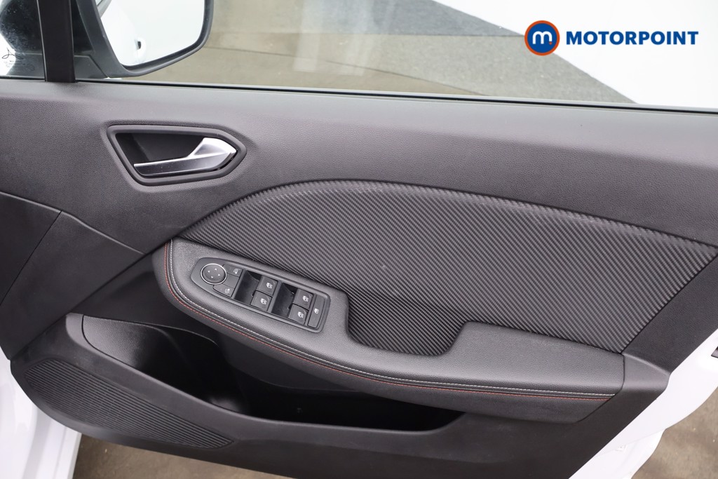 Renault Clio Rs Line Manual Petrol Hatchback - Stock Number (1636683) - 10th supplementary image