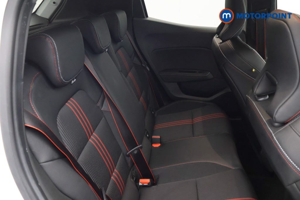 Renault Clio Rs Line Manual Petrol Hatchback - Stock Number (1636683) - 13th supplementary image
