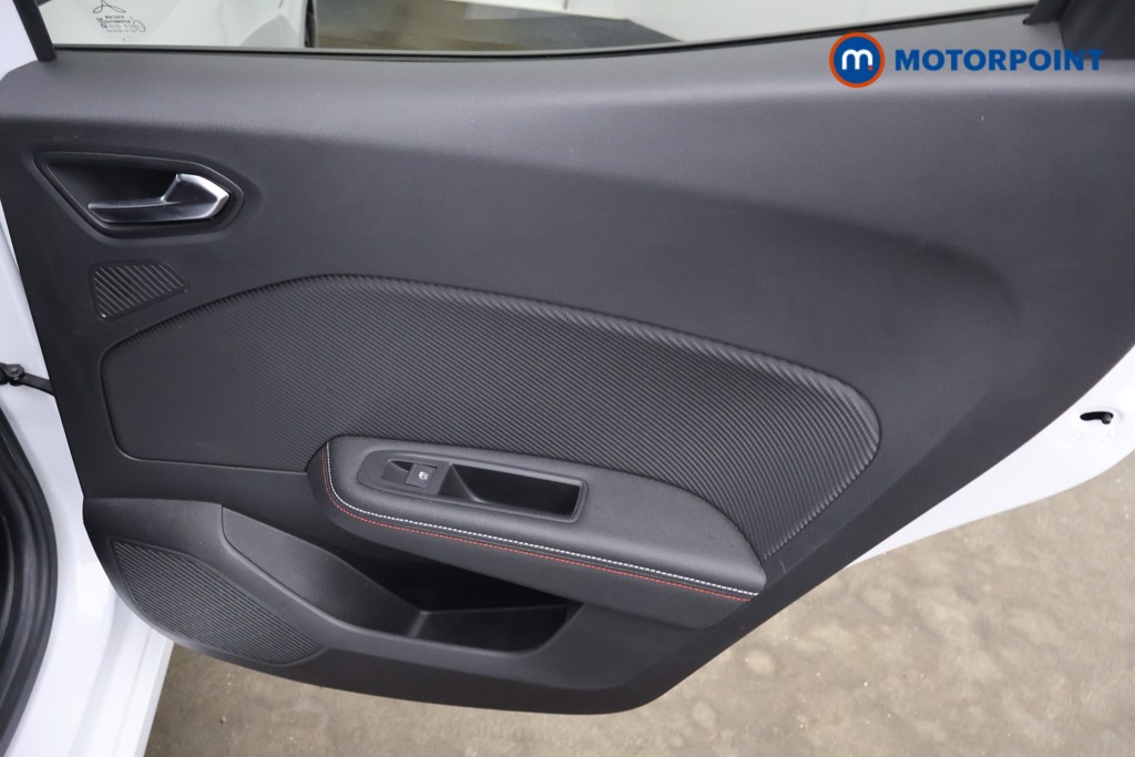 Renault Clio Rs Line Manual Petrol Hatchback - Stock Number (1636683) - 14th supplementary image