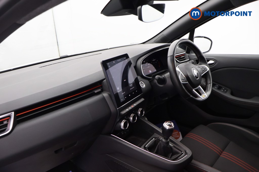 Renault Clio Rs Line Manual Petrol Hatchback - Stock Number (1636683) - 15th supplementary image