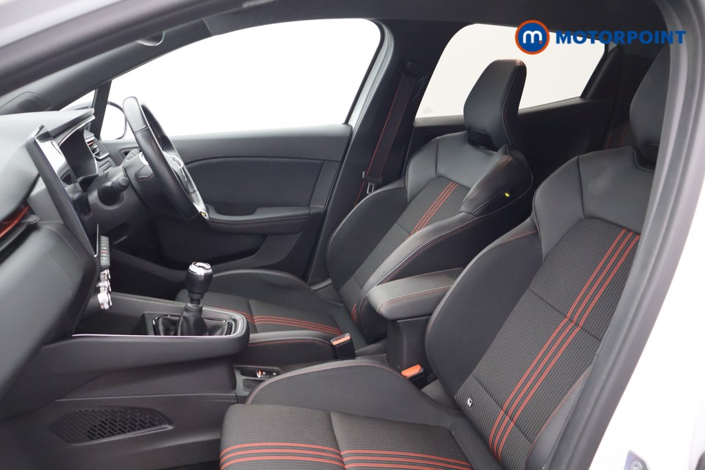 Renault Clio Rs Line Manual Petrol Hatchback - Stock Number (1636683) - 16th supplementary image