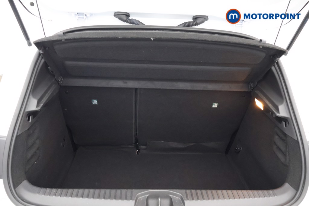 Renault Clio Rs Line Manual Petrol Hatchback - Stock Number (1636683) - 17th supplementary image