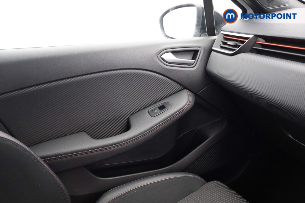 Renault Clio Rs Line Manual Petrol Hatchback - Stock Number (1636687) - 10th supplementary image