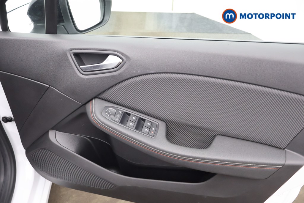 Renault Clio Rs Line Manual Petrol Hatchback - Stock Number (1636687) - 11th supplementary image
