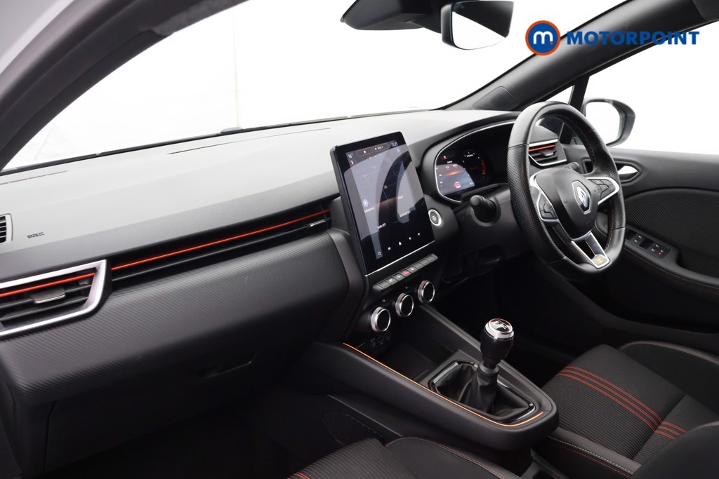 Renault Clio Rs Line Manual Petrol Hatchback - Stock Number (1636687) - 17th supplementary image