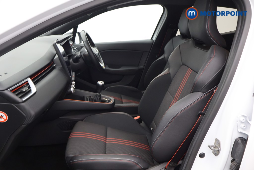 Renault Clio Rs Line Manual Petrol Hatchback - Stock Number (1636687) - 18th supplementary image