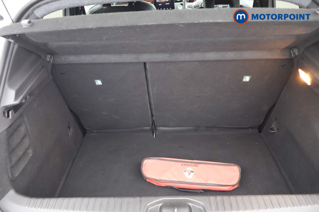Renault Clio Rs Line Manual Petrol Hatchback - Stock Number (1636687) - 19th supplementary image