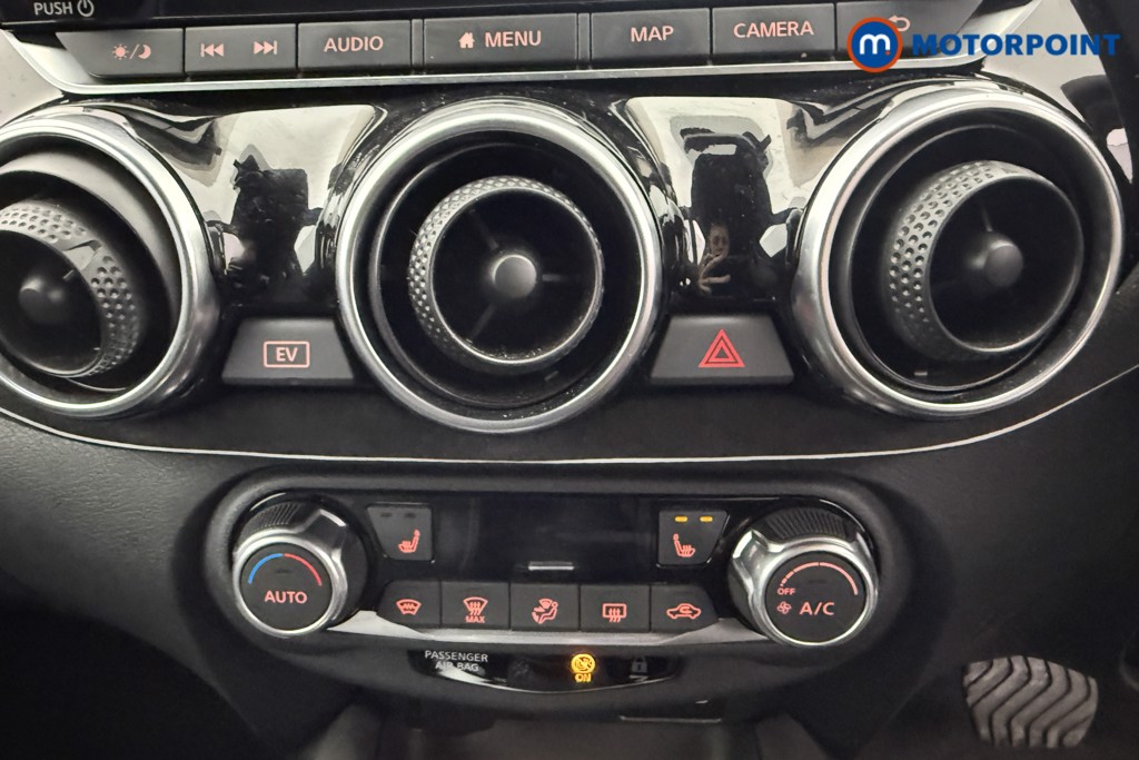 Nissan Juke Tekna-Plus Automatic Petrol-Electric Hybrid SUV - Stock Number (1636695) - 2nd supplementary image