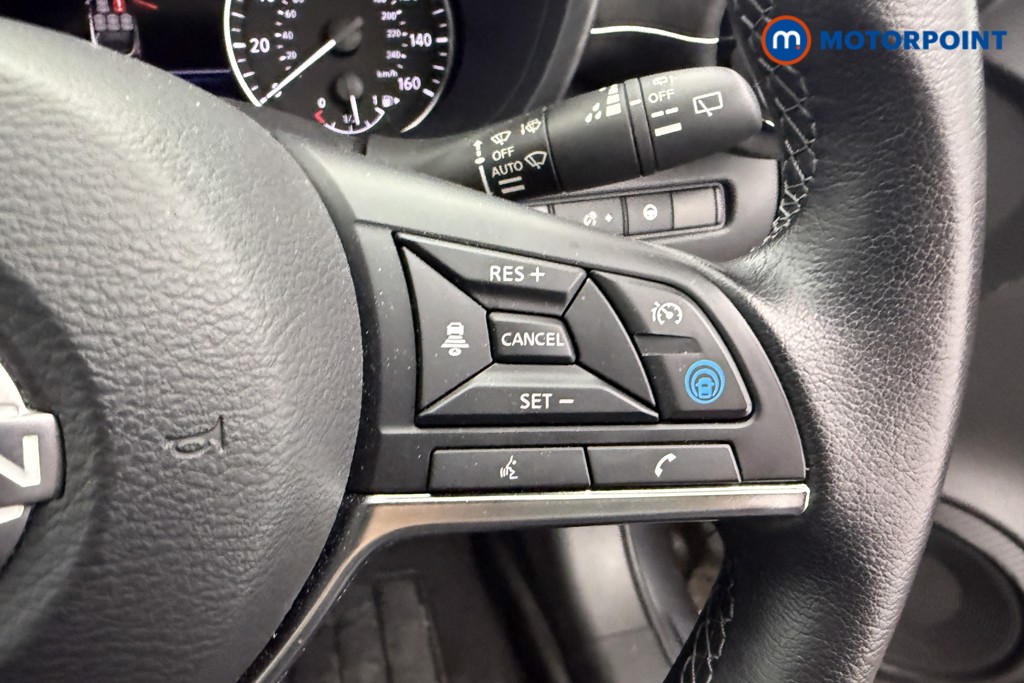 Nissan Juke Tekna-Plus Automatic Petrol-Electric Hybrid SUV - Stock Number (1636695) - 6th supplementary image