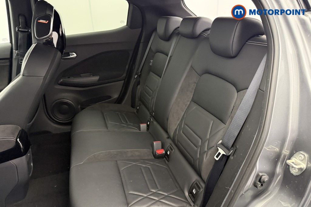 Nissan Juke Tekna-Plus Automatic Petrol-Electric Hybrid SUV - Stock Number (1636695) - 9th supplementary image