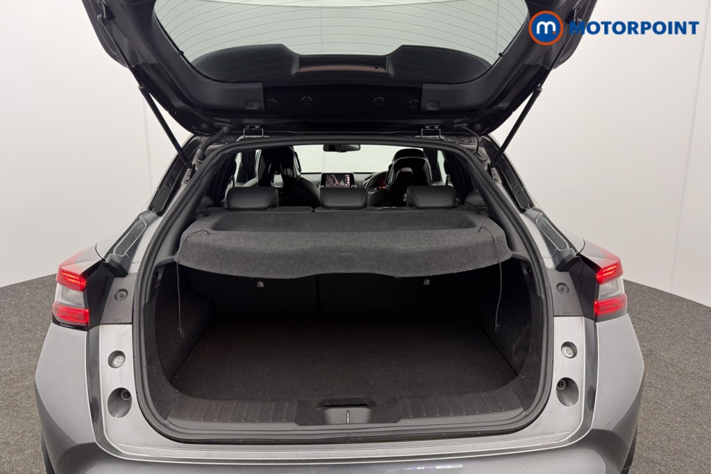 Nissan Juke Tekna-Plus Automatic Petrol-Electric Hybrid SUV - Stock Number (1636695) - 10th supplementary image