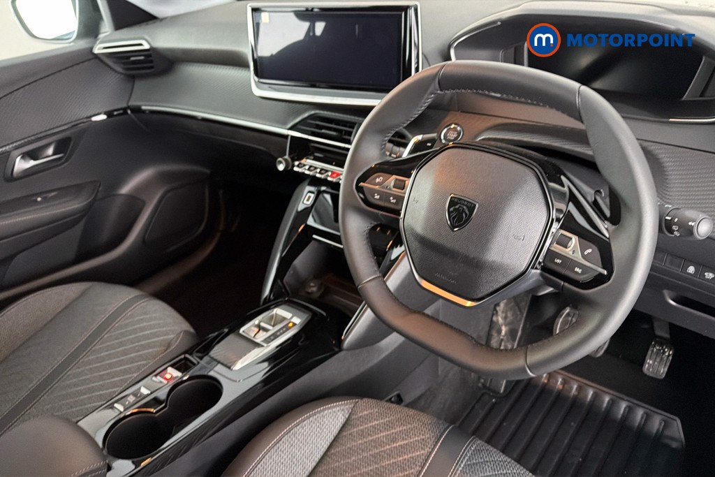 Peugeot 208 Allure Automatic Petrol Hatchback - Stock Number (1636707) - 2nd supplementary image