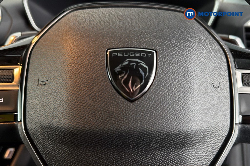 Peugeot 208 Allure Automatic Petrol Hatchback - Stock Number (1636707) - 5th supplementary image