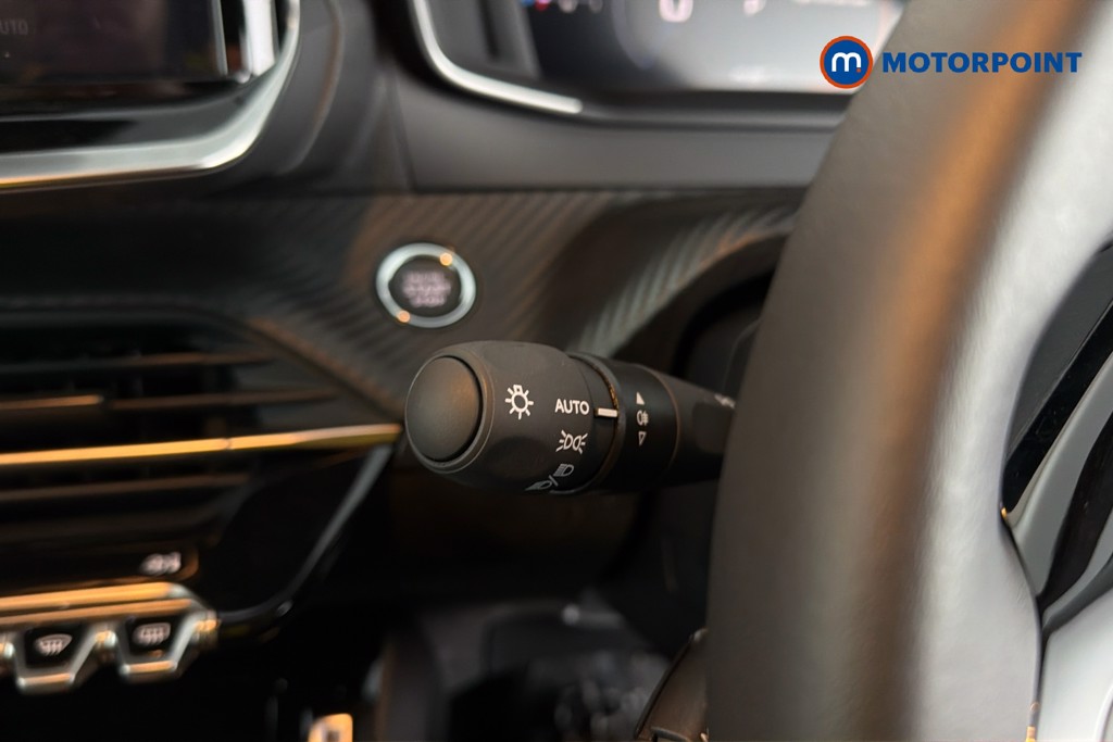 Peugeot 208 Allure Automatic Petrol Hatchback - Stock Number (1636707) - 6th supplementary image