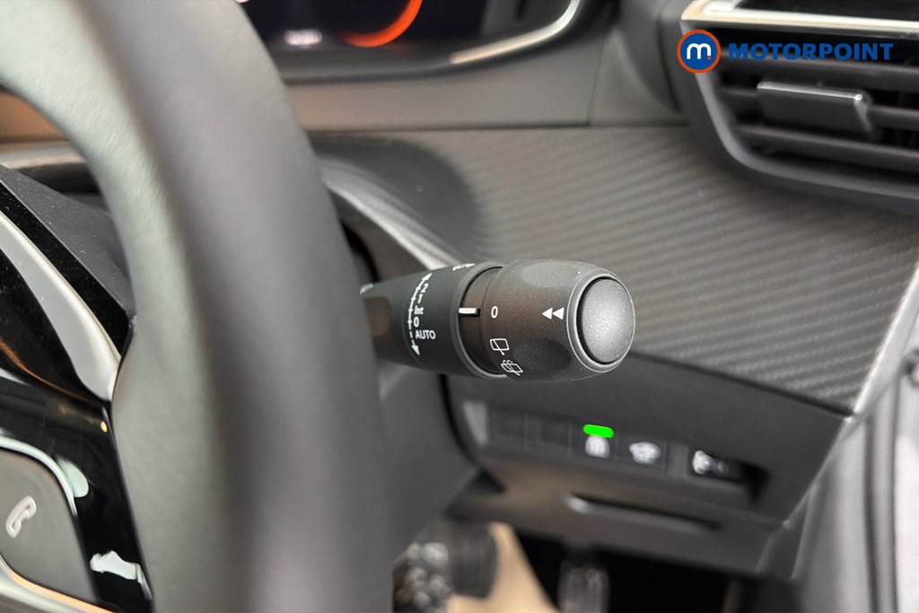 Peugeot 208 Allure Automatic Petrol Hatchback - Stock Number (1636707) - 7th supplementary image