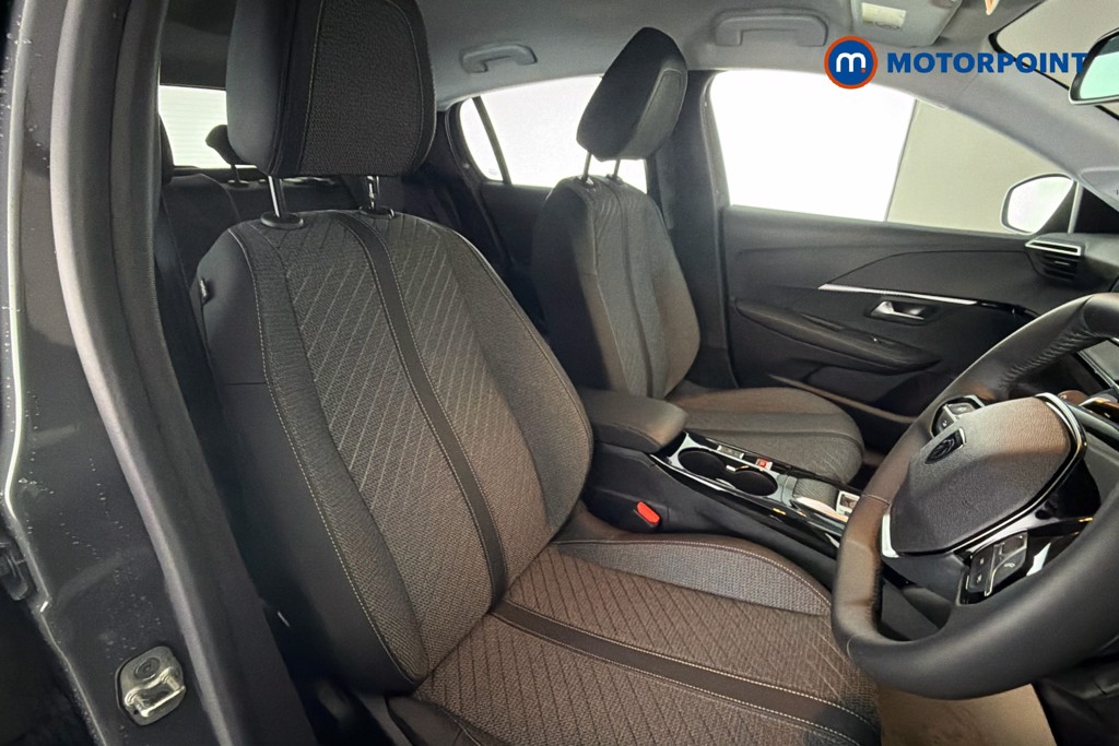 Peugeot 208 Allure Automatic Petrol Hatchback - Stock Number (1636707) - 22nd supplementary image