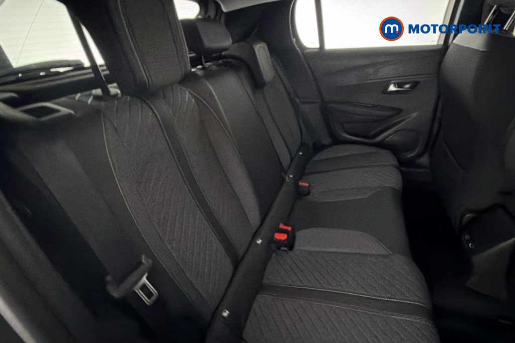 Peugeot 208 Allure Automatic Petrol Hatchback - Stock Number (1636707) - 28th supplementary image