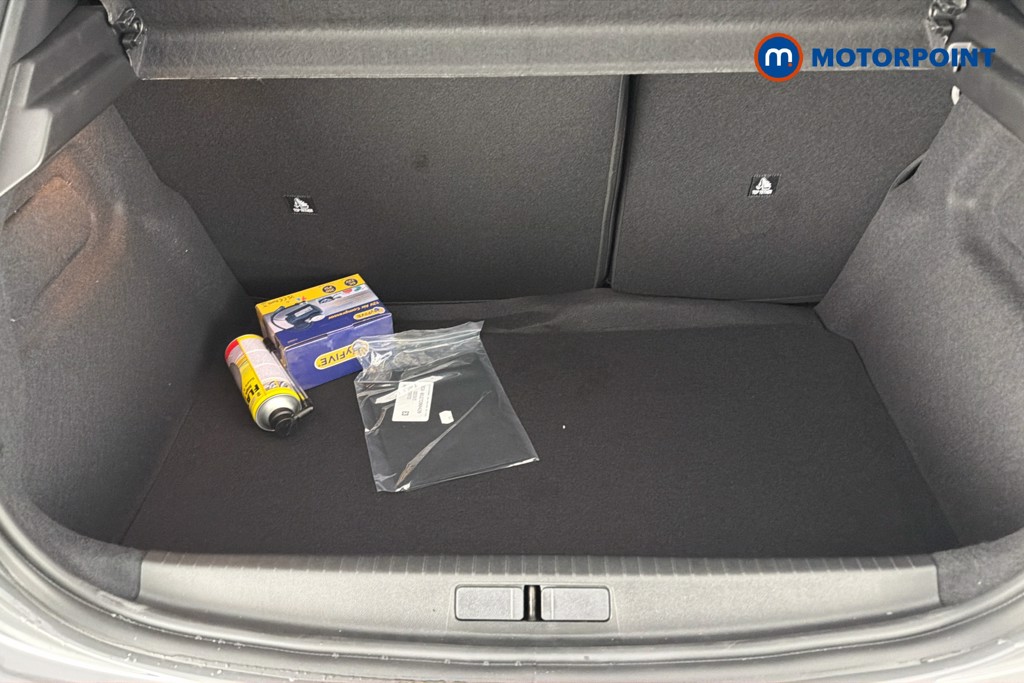 Peugeot 208 Allure Automatic Petrol Hatchback - Stock Number (1636707) - 33rd supplementary image