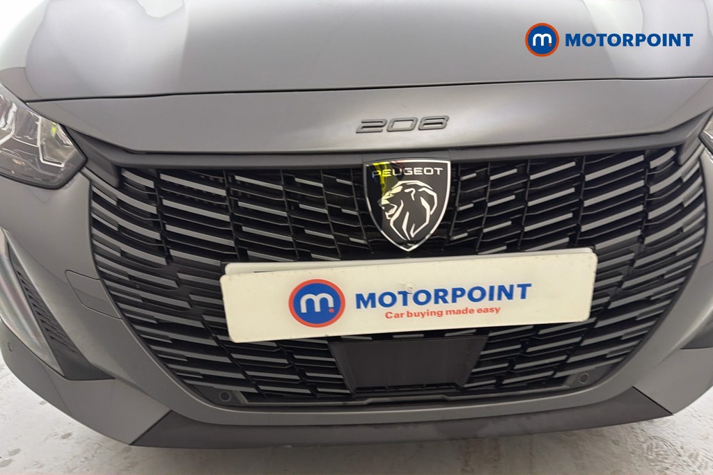 Peugeot 208 Allure Automatic Petrol Hatchback - Stock Number (1636707) - 45th supplementary image