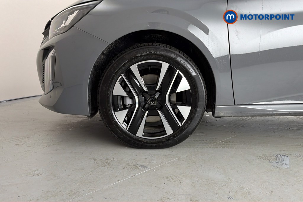 Peugeot 208 Allure Automatic Petrol Hatchback - Stock Number (1636707) - 47th supplementary image