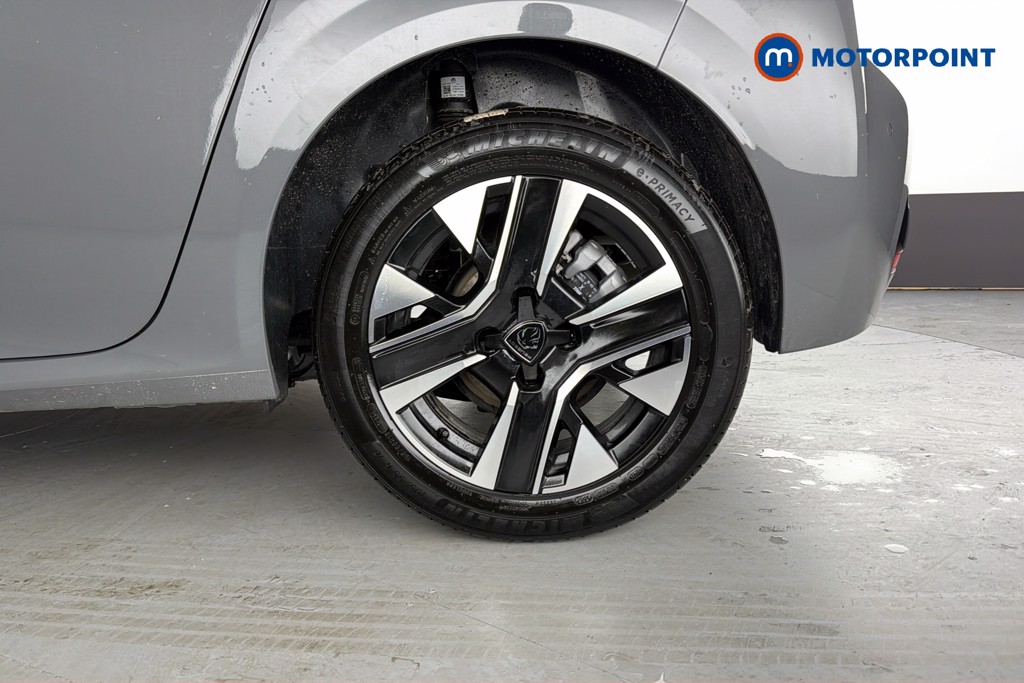 Peugeot 208 Allure Automatic Petrol Hatchback - Stock Number (1636707) - 48th supplementary image