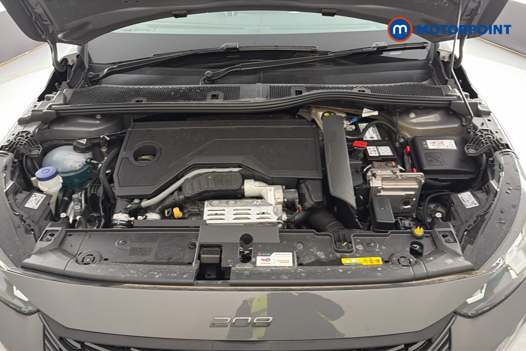 Peugeot 208 Allure Automatic Petrol Hatchback - Stock Number (1636707) - 51st supplementary image