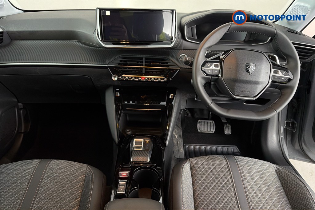 Peugeot 208 Allure Automatic Petrol Hatchback - Stock Number (1636707) - 1st supplementary image