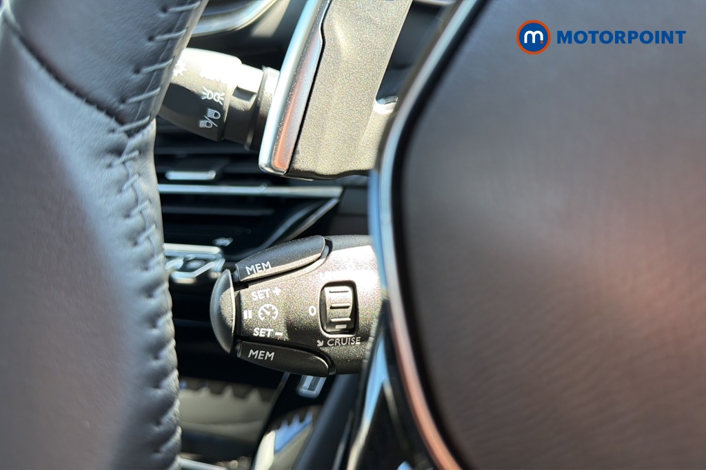 Peugeot 208 Allure Automatic Petrol Hatchback - Stock Number (1636752) - 5th supplementary image
