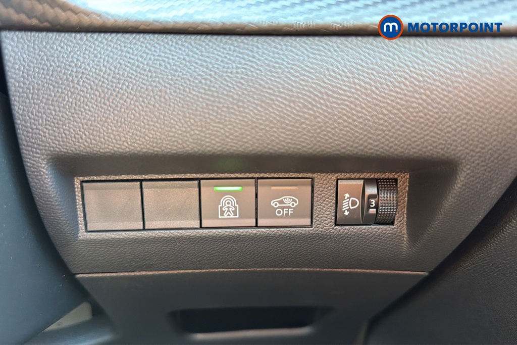 Peugeot 208 Allure Automatic Petrol Hatchback - Stock Number (1636752) - 11th supplementary image