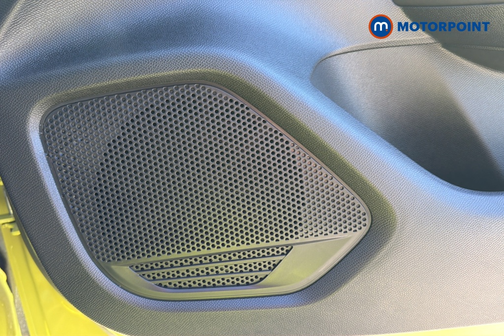 Peugeot 208 Allure Automatic Petrol Hatchback - Stock Number (1636752) - 21st supplementary image