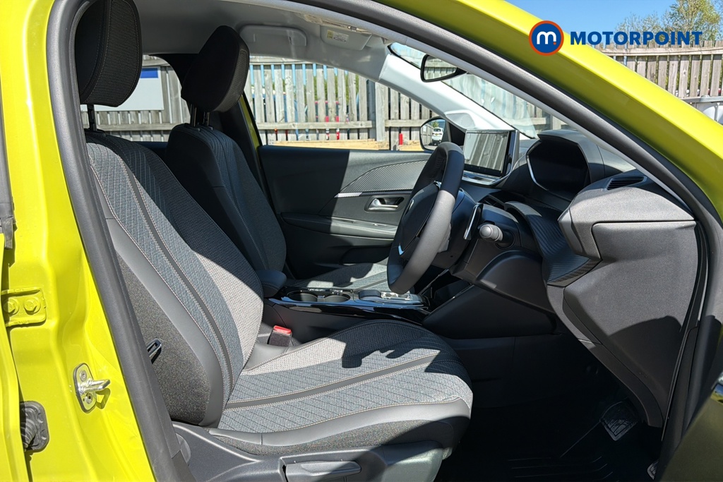 Peugeot 208 Allure Automatic Petrol Hatchback - Stock Number (1636752) - 22nd supplementary image