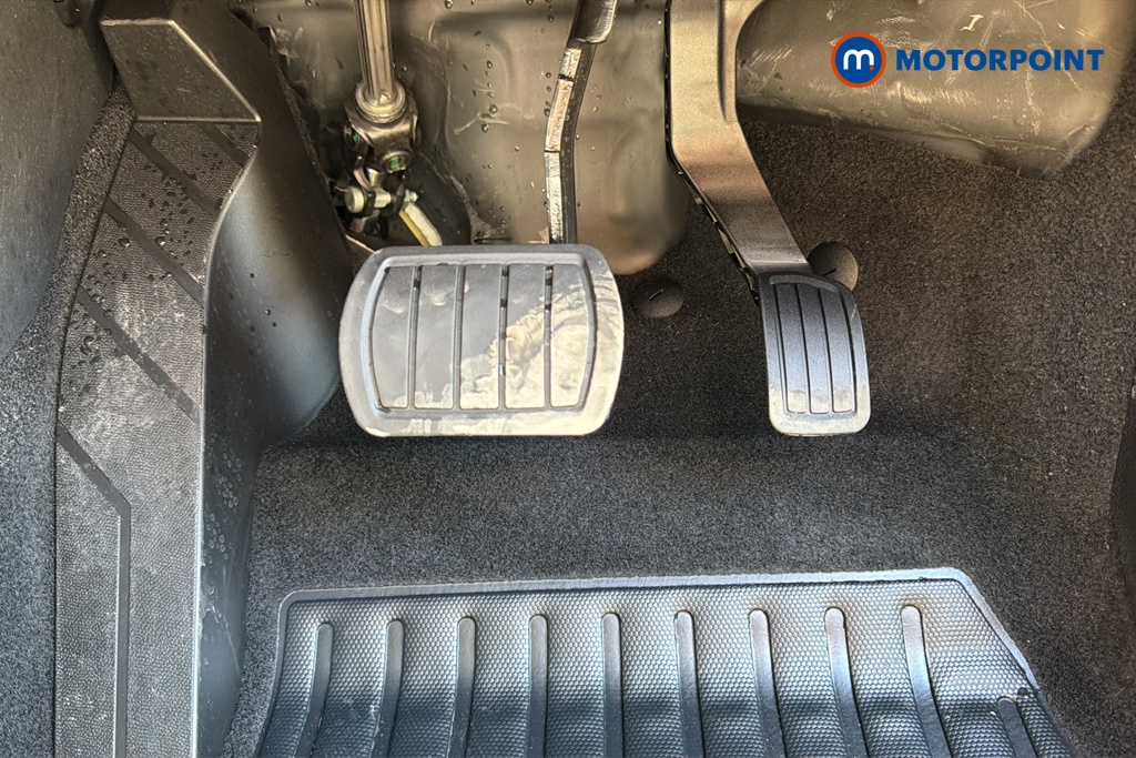 Peugeot 208 Allure Automatic Petrol Hatchback - Stock Number (1636752) - 24th supplementary image